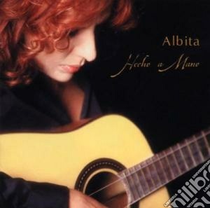 Albita - Hecho A Mano cd musicale di ALBITA