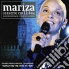Mariza - Concerto En Lisboa cd