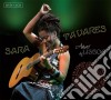 Sara Tavares - Live In Lisboa (2 Cd+Dvd) cd