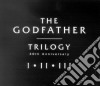 Godfather Trilogy (The) cd