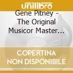 Gene Pitney - The Original Musicor Master (2 Cd) cd musicale di Gene Pitney