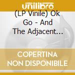 (LP Vinile) Ok Go - And The Adjacent Possible vinile