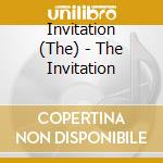 Invitation (The) - The Invitation cd