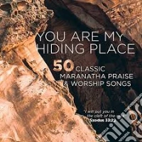 You Are My Hiding Place cd