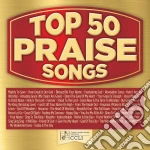 Maranatha Music - Top 50 Praise Songs cd