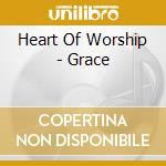 Heart Of Worship - Grace cd