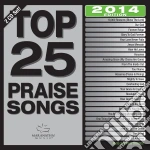 Maranatha! Music - Top 25 Praise Songs..2014 (2 Cd) cd