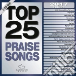 Maranatha Music - Top 25 Praise Songs 2017 cd