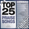 Maranatha Music - Top 25 Praise Songs 2017 cd