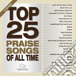 Maranatha Music - Top 25 Praise Songs: All Time cd