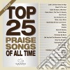 Maranatha Music - Top 25 Praise Songs: All Time cd