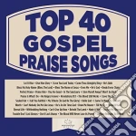 Maranatha Gospel - Top 40 Gospel Praise Songs cd