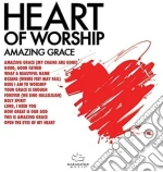 Maranatha Music - Heart Of Worship: Amazing Grace cd