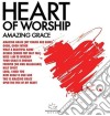 Maranatha Music - Heart Of Worship: Amazing Grace cd