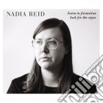 (LP Vinile) Nadia Reid - Listen To Formation, Look For The Signs
