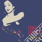 Camille Zamora: If The Night Grows Dark - Si La Noche Se Hace cd
