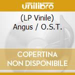 (LP Vinile) Angus / O.S.T. vinile