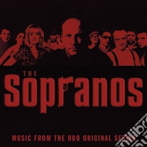 (LP Vinile) Sopranos (2 Lp) lp vinile
