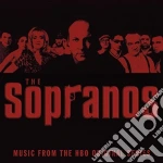 (LP Vinile) Sopranos (2 Lp) vinile