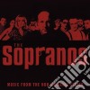 (LP Vinile) Sopranos (2 Lp) cd