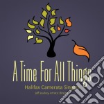 Time For All Things (A)