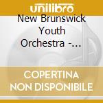 New Brunswick Youth Orchestra - Keeping Faith cd
