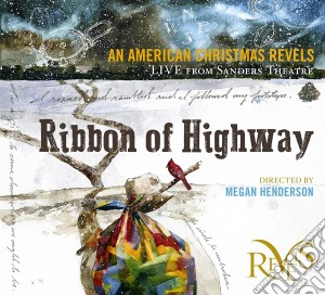 Ribbon Of Highway / Various cd musicale