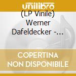 (LP Vinile) Werner Dafeldecker - Parallel Darks lp vinile