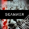 Scanner - Mass Observation cd
