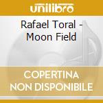 Rafael Toral - Moon Field cd