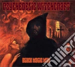 Psychedelic Witchcraft - Black Magic Man cd
