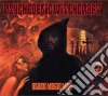 Psychedelic Witchcraft - Black Magic Man cd