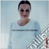 Elise Einarsdotter Ensemble - Green Walk - Slow Talk cd