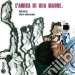 (LP Vinile) Alberto Baldan Bembo - L'Amica Di Mia Madre vinile