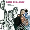 (LP Vinile) Alberto Baldan Bembo - L'Amica Di Mia Madre cd