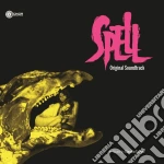 (LP Vinile) Claudio Tallino - Spell - Dolce Mattatoio (Ost) vinile