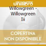 Willowgreen - Willowgreen Iii cd