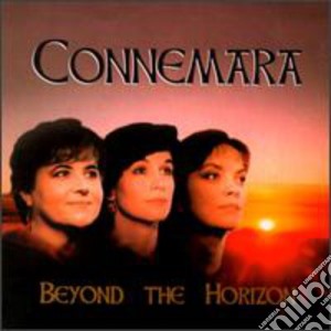 Connemara - Beyond Horizon cd musicale di Connemara