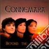 Connemara - Beyond Horizon cd