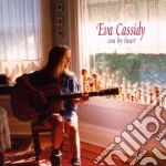 Eva Cassidy - Eva By Heart cd