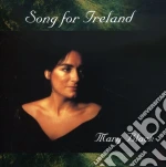 Mary Black - Song For Ireland cd