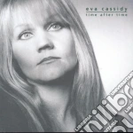Eva Cassidy - Time After Time cd