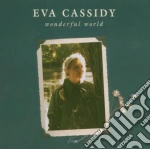 Eva Cassidy - Wonderful World cd
