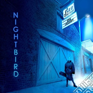 Eva Cassidy - Nightbird (2 Cd) cd musicale di Eva Cassidy