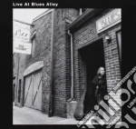 Eva Cassidy - Live At Blues Alley cd