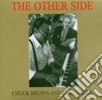 Chuck Brown And Eva Cassidy - The Other Side