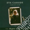 Eva Cassidy - Wonderful World cd