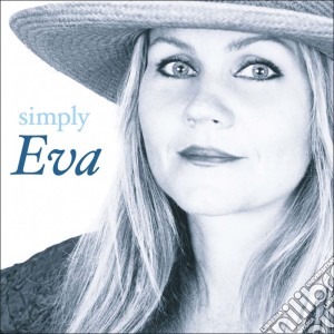 Eva Cassidy - Simply Eva cd musicale di Eva Cassidy