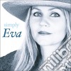 (LP Vinile) Eva Cassidy - Simply Eva (2 Lp) 180g cd