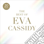 Eva Cassidy - The Best Of cd